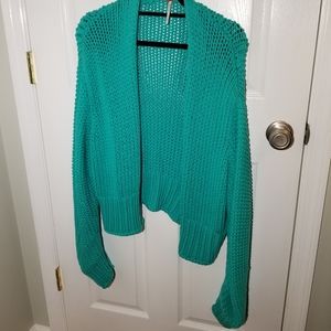 Free People Sweater